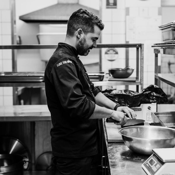 Freelance Chef – Weekly Prep & Pasta Production