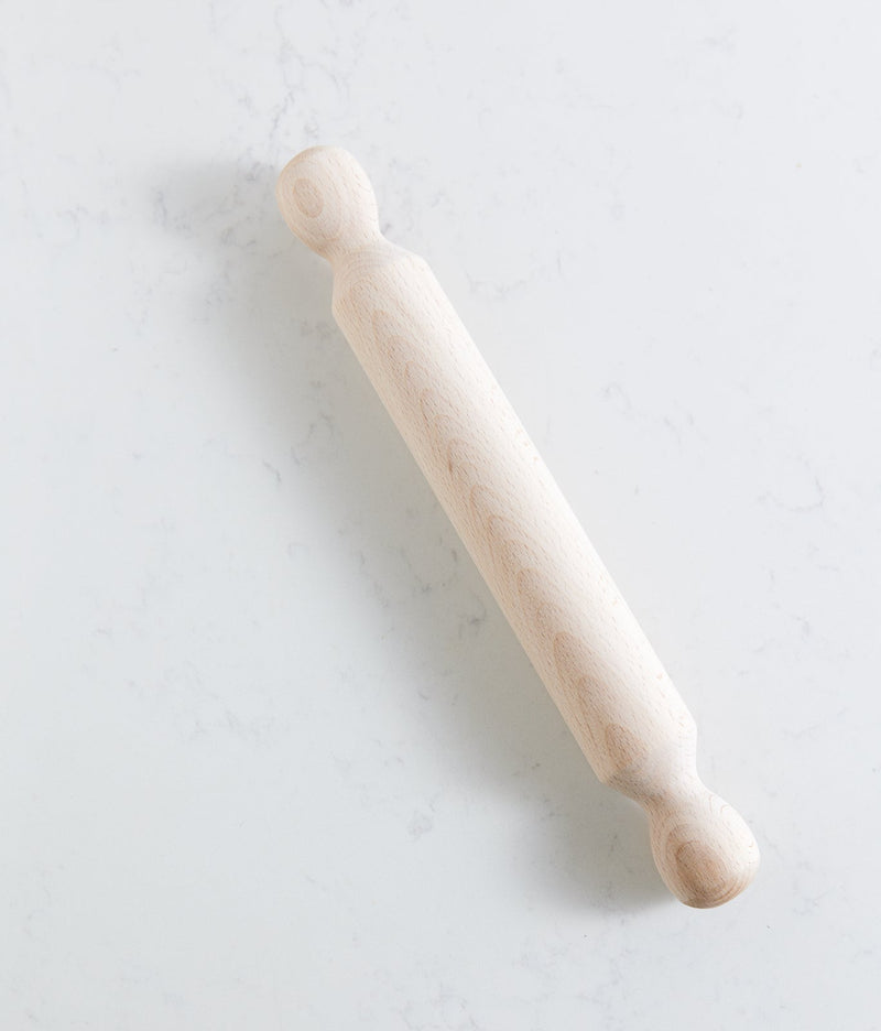 Wooden Rolling Pin