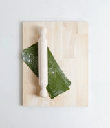 Wooden Rolling Pin